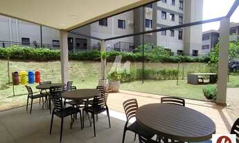 Imagem 3: Apartamento (tipo - padrao) 2 dormitórios, cozinha planejada, portaria 24hs, elevador, em