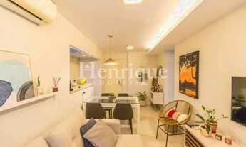 Imagem 6: Apartamento-À VENDA-Botafogo-Rio de Janeiro-RJ