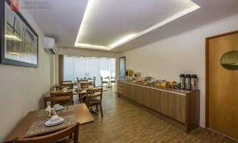 Imagem 4: Flat com 1 quarto para alugar, 20 m² por R$ 1.100,00 - Jardim Vinte e Cinco de Agosto - Du