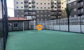 Imagem 6: Apartamento com 3 dormitórios à venda, 71 m² por R$ 550.000 - Vila Boa Vista - Barueri/SP