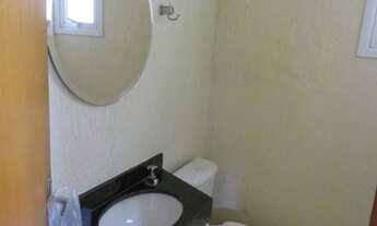 Imagem 4: Casa com 3 suítes, 263 m² - venda ou locação - Condomínio Villagio Fiorentino - Valinhos/S