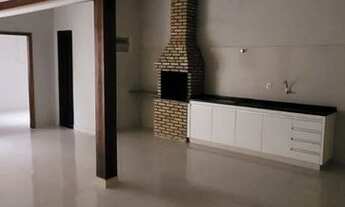 Imagem 6: Casa residencial próx. a Rodovia Washington Luis