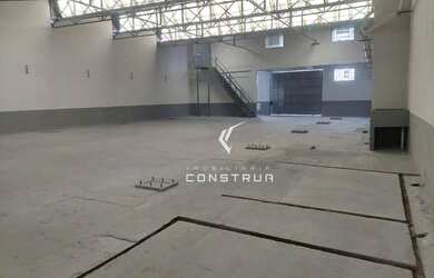 Imagem 4: Galpão, 1100 m² - venda por R$ 2.400.000,00 ou aluguel por R$ 14.500,00/mês - Jardim Apare