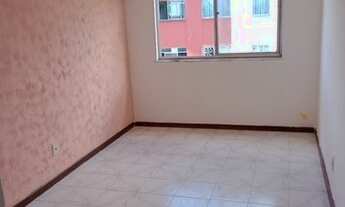 Imagem 6: Apartamento Recanto das ilhas terceiro andar com suite 130.000,00