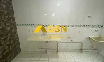 Imagem 5: Apartamento para locação com dois dormitórios no Horto do Ypê