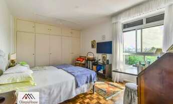 Imagem 2: Apartamento Locação 3 Dormitórios - 250 m² Cerqueira César