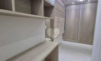 Imagem 6: Apartamento com 3 dormitórios à venda, 118 m² por R$ 1.500.000,00 - Flamengo - Rio de Jane