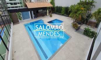 Imagem 6: Apartamento para venda possui 182 m² com 4 quartos em Cremação - Belém - PA