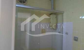 Imagem 2: Apartamento para venda com 85 metros quadrados com 2 quartos em Copacabana - Rio de Janeir