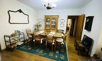 Imagem 2: APARTAMENTO - HIGIENÓPOLIS - SP