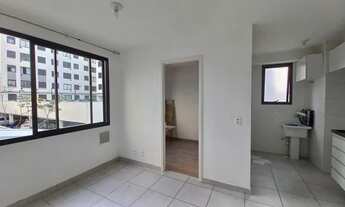 Imagem 2: Apartamento com 2 dormitórios, 40m². Condomínio fechado. Jurubatuba, Zona Sul de São Paulo