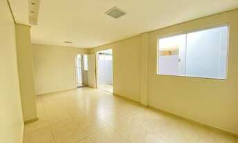 Imagem 3: Apartamento com 3 dormitórios para alugar, 109 m² por R$ 2.339/mês - Tubalina - Uberlândia