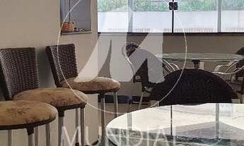 Imagem 3: Apartamento (tipo - padrao) 3 dormitórios/suite, cozinha planejada, portaria 24hs, elevado