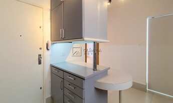 Imagem 5: Apartamento Venda 3 Dormitórios - 140 m² Itaim Bibi