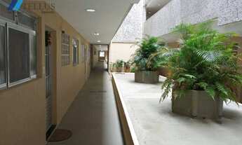 Imagem 6: Apartamento prédio FRENTE AO MAR com 2 dormitórios à venda, 60 m² por R$ 220.000 - Canto d