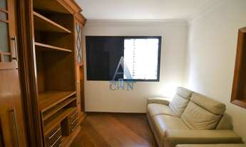 Imagem 5: 01861 - Apartamento 3 Dorms. (1 Suíte), INDIANÓPOLIS - SÃO PAULO/SP