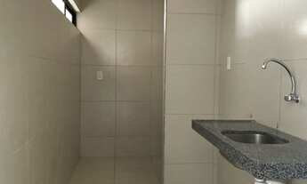 Imagem 5: Apartamento para venda tem 58 metros quadrados com 2 quartos em Casa Amarela - Recife - PE