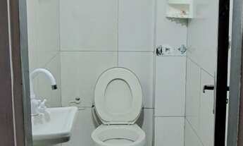 Imagem 5: Casa Bairro Damas