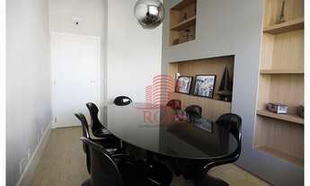 Imagem 3: Apartamento com 1 dormitório à venda no Brooklin, 37 m² por R$ 520.000. Melhor preço do pr