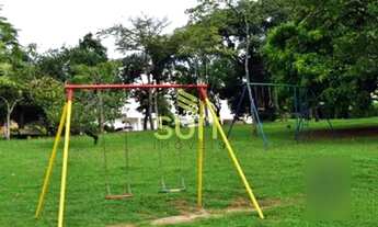 Imagem 4: Residencial 02 - Linda Casa com 348m²,4 Dorm (2 Suítes), 6 Vagas, Área Gourmet e Piscina e