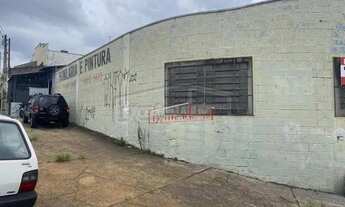 Imagem 5: Galpão para alugar, 200 m² por R$ 3.700,00/mês - Vila Rita - Itatiba/SP