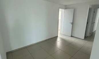 Imagem 3: Alugo apartamento de andar alto no Rosarinho com 3 quartos e taxas inclusas