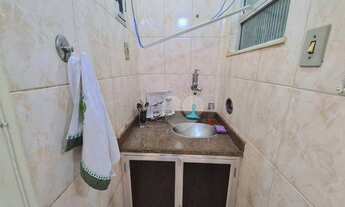 Imagem 7: Excelente quarto e sala entrare morar quadra da Praia. Posto 3