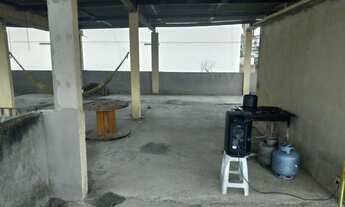 Imagem 6: Alugo minha laje para quem quer montar uma acadêmia, crossfit