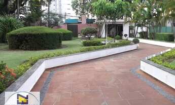 Imagem: Apartamento Centro com 147 m² área útil