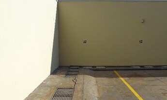 Imagem 5: Apartamento 1 dormitório