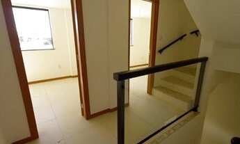 Imagem 5: Casa Duplex para locação 4/4 ( 3 suítes) Miragem/Buraquinho. R$3.500,00 com as taxas