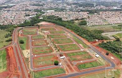 Imagem 6: Terreno à venda, 490 m² por R$ 405.000,00 - Parque Fortaleza - Nova Odessa/SP