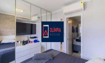 Imagem 7: Apartamento Venda Pinheiros 70 m² 2 Dormitórios