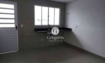 Imagem 6: Sobrado Novo ao Lado da Estação Vila Sônia