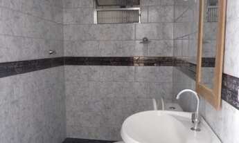 Imagem 7: Sobrado com 4 dormitórios para alugar, 140 m² por R$ 1.800,00/mês - Sítio Cercado - Curiti