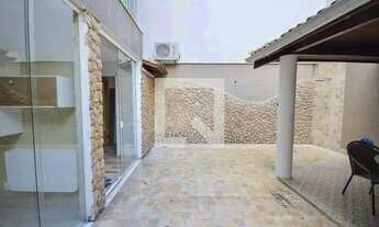 Imagem 5: Apartamento para Aluguel - Andaraí, 3 Quartos, 135 m2