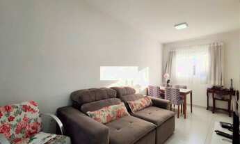 Imagem 2: Casa para locação no Residencial Victoria, em Sorocaba-SP