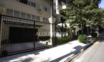 Imagem 7: Edifício Moderno Ótima localização nos Jardins (entre Alameda Itú e Alameda Jaú) seis gara