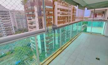 Imagem 4: Apartamento para Venda em Rio de Janeiro, Barra da Tijuca -Região Olímpica, 3 dormitórios