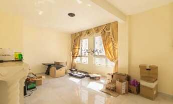 Imagem 4: Apartamento Locação Jardim Paulista 140 m² 3 Dormitórios