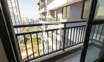 Imagem 3: Apartamento para Aluguel - Cidade Jardim, 1 Quarto, 26 m2