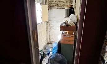 Imagem 5: Casa ampla 3 quartos, banheiro recem reformado, cozinha grande,quintal, varanda