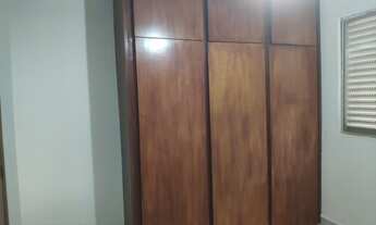 Imagem 2: Apartamento com 3 dormitórios para alugar, 100 m² por R$ 3.251,00/mês - Copacabana - Uberl