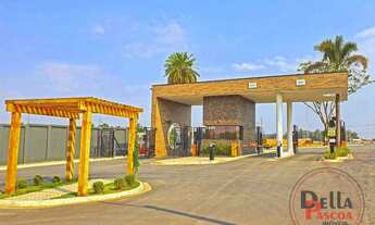 Imagem 6: Condomínio Residêncial Jardim Piemonte Indaiatuba/SP - Imóvel Novo Casa Térrea 03 SUÍTES