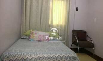 Imagem 2: Apartamento com 3 dormitórios à venda, 83 m² por R$ 480.000,00 - Vila Scapelli - Santo And