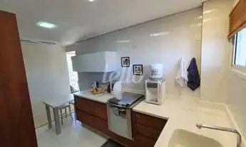 Imagem 4: Santo André - Apartamento Padrão - Jardim