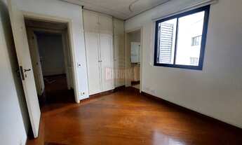 Imagem 6: Apartamento, 162 m² - venda por R$ 1.300.000,00 ou aluguel por R$ 7.378,00/mês - Santa Pau