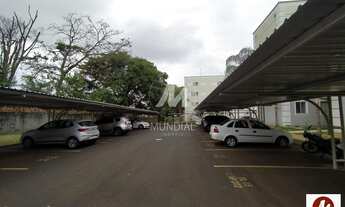 Imagem 2: Apartamento (tipo - padrao) 2 dormitórios, cozinha planejada, portaria 24hs, lazer, espaço