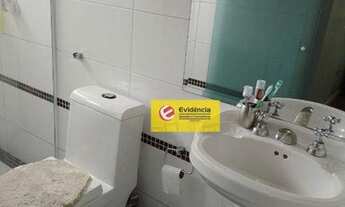 Imagem 4: Sobrado com 3 dormitórios à venda, 240 m² por R$ 950.000,00 - Vila Alzira - Santo André/SP