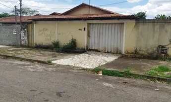 Imagem: Casa a venda Setor Sudoeste